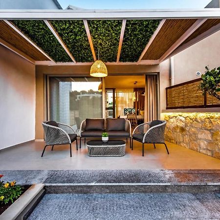 Memoria Villa Gerani  Ngoại thất bức ảnh