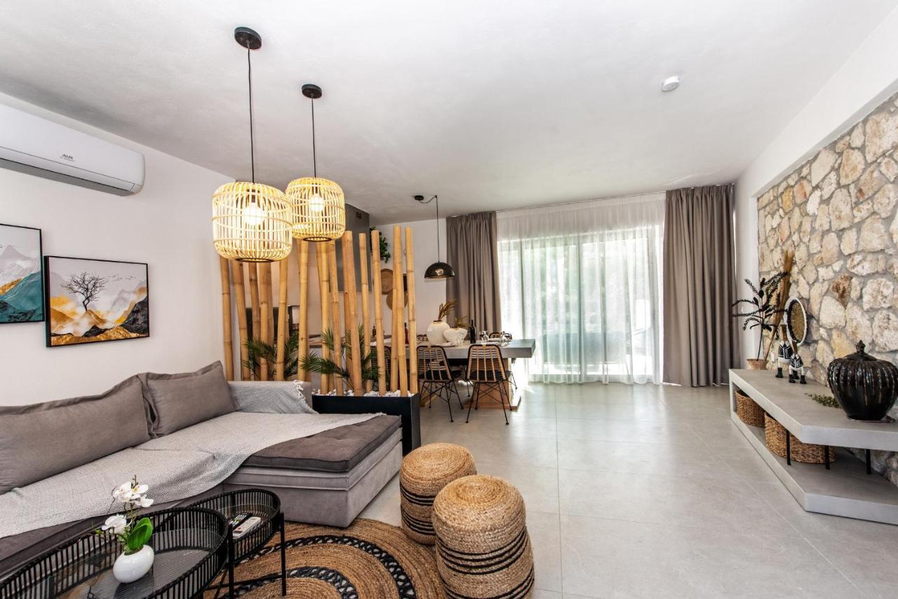 Memoria Villa Gerani  Ngoại thất bức ảnh