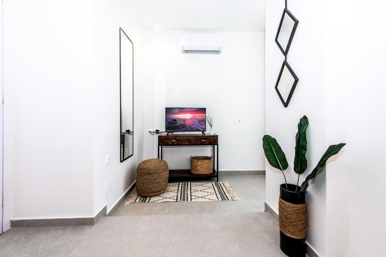 Memoria Villa Gerani  Ngoại thất bức ảnh