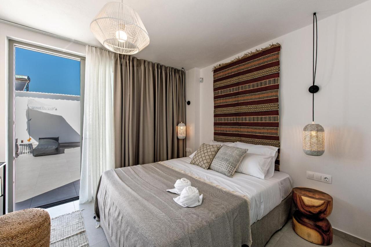 Memoria Villa Gerani  Ngoại thất bức ảnh
